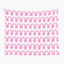 Bunny Aesthetic Tapestries Redbubble You can also upload and share your favorite playboy wallpapers hd. redbubble
