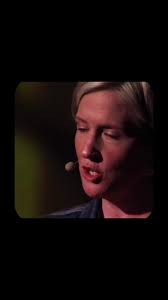 Brene Brown