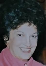 Anna Conte Obituary (1938