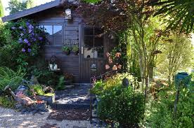 Au Pays Merveilleux De Jocelyne Le Clos Du Lavoir Duo Pour Un Jardin Jardins Champetres Idees Jardin Jardins