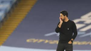 Mikel arteta is a spanish professional football manager and former player. Mikel Arteta Disappointed At Failure To Award Arsenal Penalty Sport The Sunday Times
