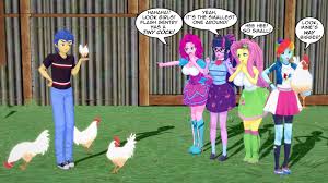 MisunderstoodSecrets🔞 on X: Flashs Tiny Cock! EQG Rule34 SPH  Humiliation Clop Hentai NSFW Koikatsu t.coZXhGqxtlCb  X