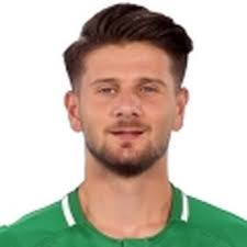 Profile Salih Sen, Sanliurfaspor: Info, news, matches and statistics