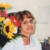 Jacqueline Collins Obituary