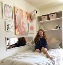 Desales University Aviat Hall Dorm Rooms Dorm Room University Dorms