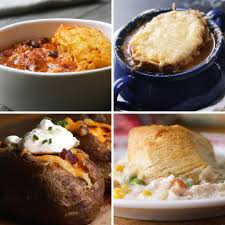 Turn that rainy day frown upside down with these ideas for boosting your mood while you stay warm while we're talking about food, why not pull out your slow cooker to make a warm, delicious dinner? Rainy Day Dishes Recipes