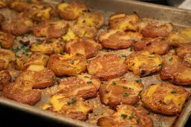 Serve with the mango salsa. Dinner Party For 16 Ina Garten Side Dishes Cassandra S Kitchen