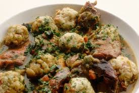 How To Make A Classic Beef Stew And Suet Dumplings Recipe Suet Dumplings Classic Beef Stew Stew