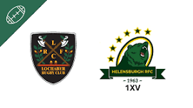 Lochaber Vs 1XV