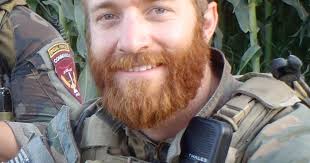 Mote family healing, helping soldiers