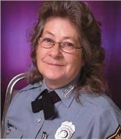 Mary Holmes Obituary (1948