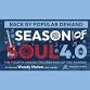 Season of Soul 4.0 event image