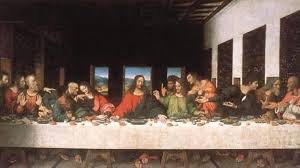 En el paladar, se elevan, cada vez más precisos y armoniosos. Hallan Una Nueva Copia De La Ultima Cena De Leonardo Da Vinci Hispantv