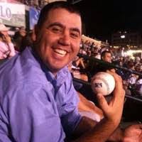 Aaron Calcagno's Instagram, Twitter & Facebook