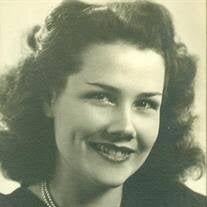 Lois L McGlothlin Obituary