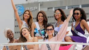 Image result for miss universe 2017