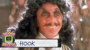 Rescuers (1977-1990) Mr. Chairman Scene