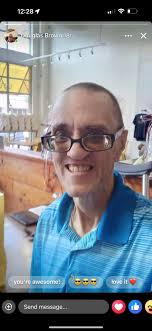 My cousin class of 1964 Douglass