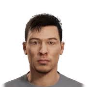 David Sotelo eFootball Stats