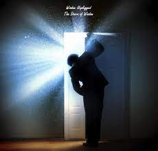 Day 582 The Doors Of Wisdom Are Never Shut Wisdom Unplugged Wisdom Trek C