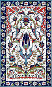 Seramik Sanati Ornekleri Google Da Ara Turkish Art Mosaic Art Tile Art