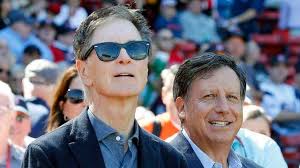 Red Sox owners intend to slash payroll after disappointing season