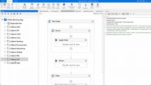 Uipath, new york, new york. Zentrale Test Automatisierung Rpa Testing Test Suite Uipath