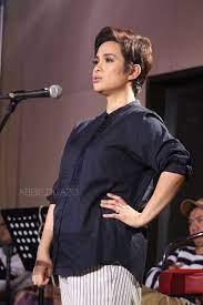 Lea Salonga Ms Saigon Philippines Lea Salonga Gamine Style Celebrity Design