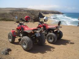 Facebook is showing information to help you better understand the purpose of a page. Quad Tour Motor Adventure Tours Tarajalejo In Tarajalejo Holidaycheck