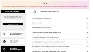 Une fois que vous avez retrouvé votre mot de passe à usage unique, retournez à l'onglet ou au. Boohoo Comment Effectuer Un Retour Obtenir Un Remboursement
