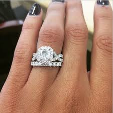 Sydney Leroux Wedding Ring Instagram Wedding Rings Engagement Wedding Rings Jewelry