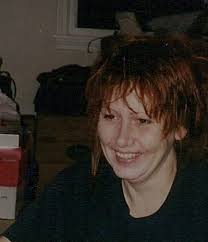 Deborah Lynn “Debbie” Conroy Buskey (1956-2007)