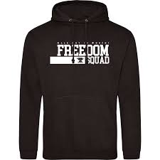 A new, diverse class of republicans preps for battle with the left — and hopes of winning back the house. Paluten Freedom Squad Hoodie Facebook