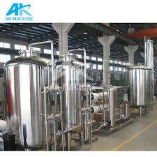 China Water Filter System Water Filtration Unit Water Purification China Water Purification Water Purification System