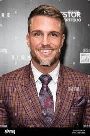 Tom Zanetti's Instagram, Twitter & Facebook