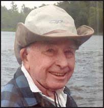 Donald GARRETSON Obituary