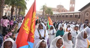 Independence day is a public holiday observed in eritrea on may 24th. As Eritrea Turns 29 Its One People One Heart Motto Proven In Action