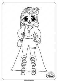 All lol omg lights fashion dolls glow in the dark. 480 OmaÄ¾ovanky Lol Ideas In 2021 OmaÄ¾ovanky Lol Lps