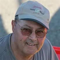 Obituary information for Marv Carman