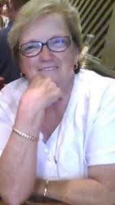 Obituary information for Beverly Bonita Stewart