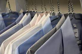The process of cleaning clothes, etc. The Top Benefits Of Professional Dry Cleaning