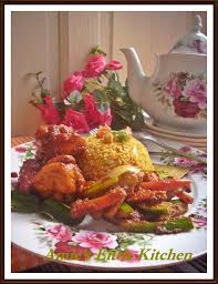 Mendengarkan resep acar mentimun bahan acar timun cara membuat acar timun awet. Resepi Nasi Tomato Acar Timun Resepikek Camored Com