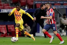 Lo mejor del fútbol de españa en telemundo deportes: La Definicion De La Liga Espanola Y Los Finales Mas Agonicos De Su Historia Once