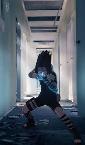 Sasuke doesn't have enough chakra to maintain chidori, and naruto stumbles with his rasengan. Pin By Vamsi On S Naruto Naruto Shippudden Naruto Shippuden Sasuke
