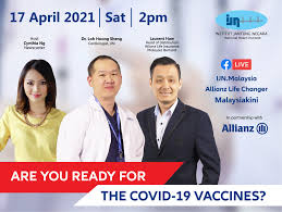 Receive automatic alerts about nhlbi related news and highlights from across the institute. Institut Jantung Negara The National Heart Institute Of Malaysia Since Malaysia Started Its National Covid 19 Immunisation Programme Nip We Have All Been Reminded Of The Importance Of Covid 19 Vaccination Some
