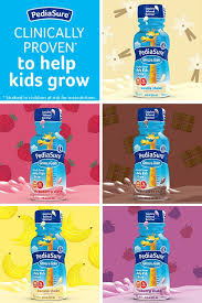 Available In 5 Kid Approved Flavors Learn More About How
