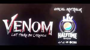 Sequel to the 2018 film 'venom'. Venom 2 Let There Be Carnage Leaked Official Super Bowl Trailer Youtube