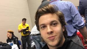 NFL Draft: Finke, Hoecht, Wagner, Wolf sign as free agents