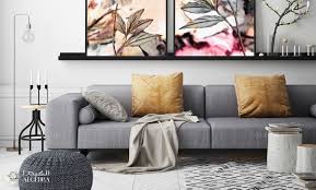 Now for the fun part of moving: Lagom Home Decoration Boosting Of Happiness