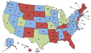 Information By State Fhwa Mutcd